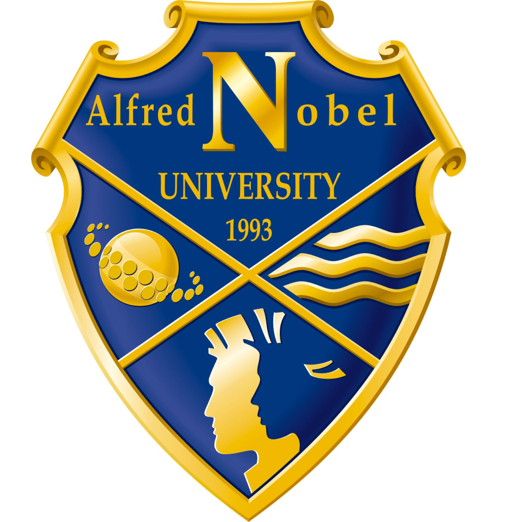 Вищий навчальний заклад "Університет імені Альфреда Нобеля"